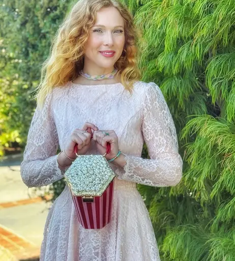 Image 8788941 from Molly Quinn