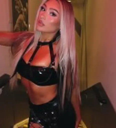 Image 8788965 from Izzi Dame - WWE NXT