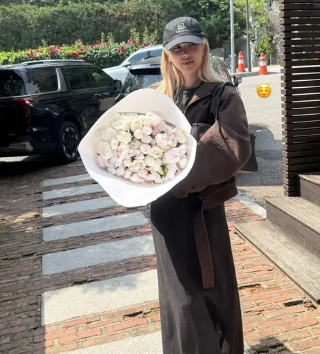 Image 8788915 from Rosé || Roseanne Park - BLΛƆKPIИK ( BLACKPINK )