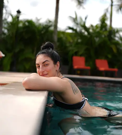 Image 8788936 from WWE Sonya Deville