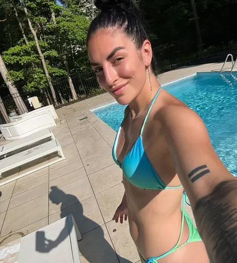 Image 8788934 from WWE Sonya Deville