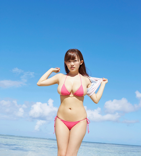Image 8776644 from Jun Amaki