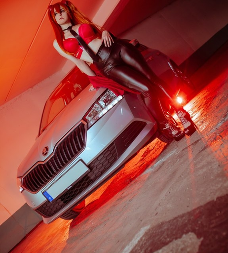 Image 8774430 from Xylia Cos