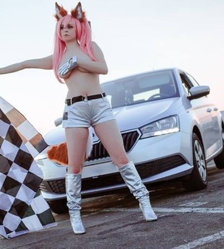 Image 8774428 from Xylia Cos