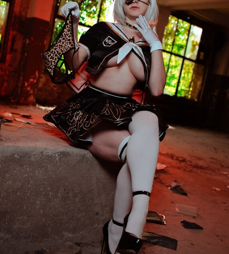 Image 8774426 from Xylia Cos