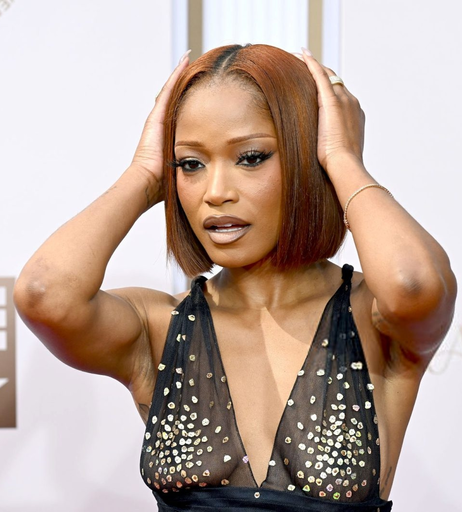 Image 8771793 from Keke Palmer