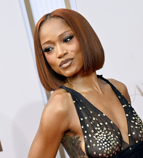Image 8771794 from Keke Palmer