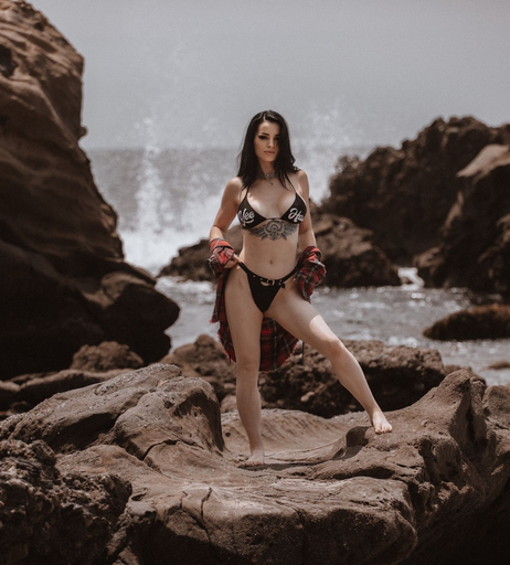 Image 8771658 from Saraya-Jade Bevis