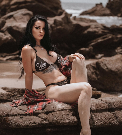 Image 8771654 from Saraya-Jade Bevis