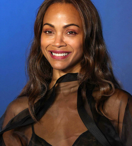 Image 8771601 from Zoe Saldana