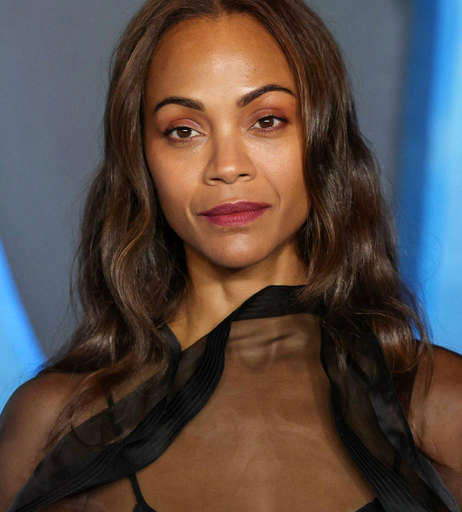 Image 8771603 from Zoe Saldana