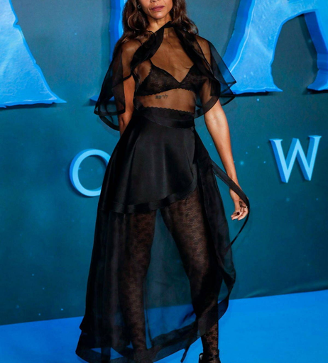 Image 8771607 from Zoe Saldana