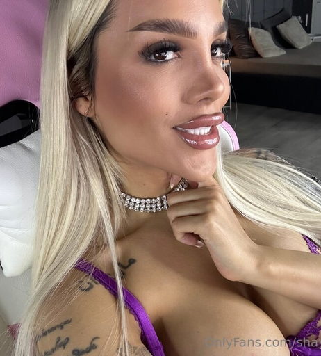 Image 8772640 from Shayblonde