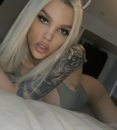 Image 8772647 from Shayblonde
