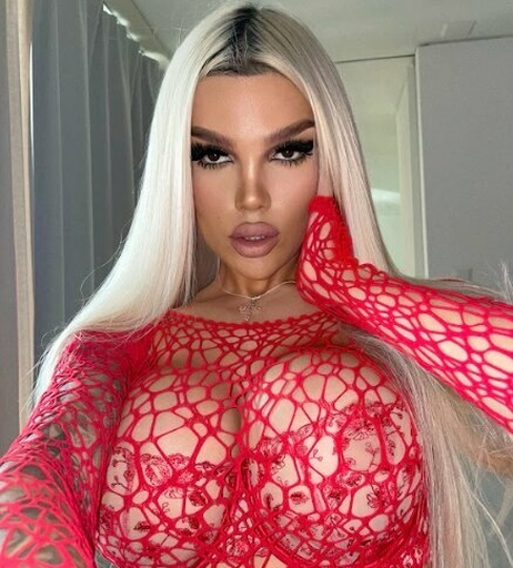 Image 8772617 from Shayblonde