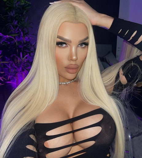 Image 8772609 from Shayblonde