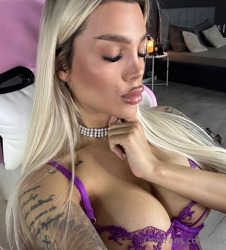 Image 8772632 from Shayblonde