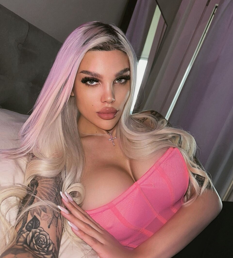 Image 8772636 from Shayblonde