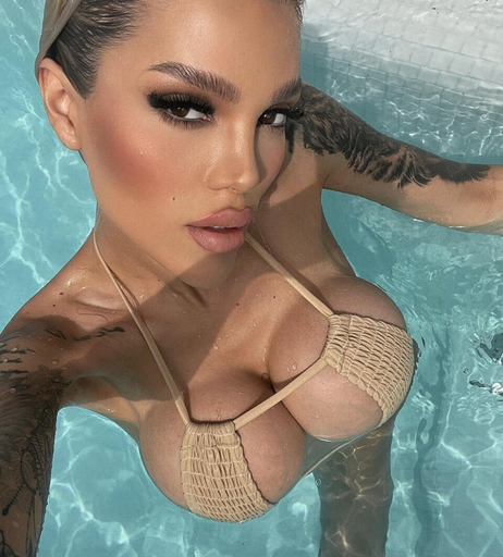 Image 8772622 from Shayblonde