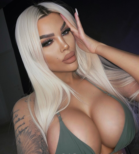 Image 8772626 from Shayblonde