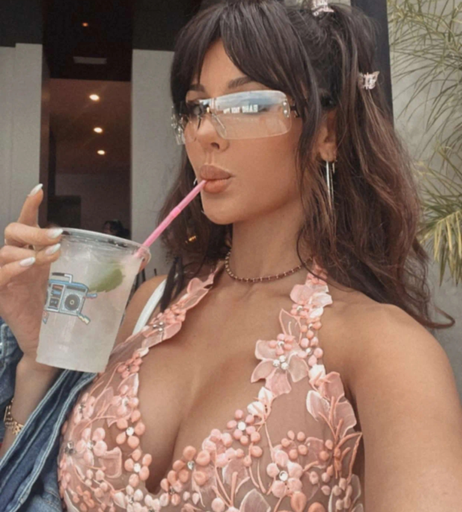Image 8773025 from SSSniperwolf