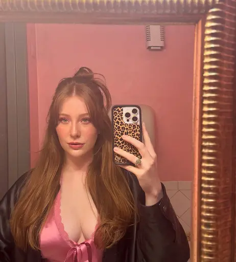 Image 8778137 from Madeline Ford (@madelineaford)