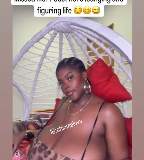 Image 8778942 from Chioma Lovv