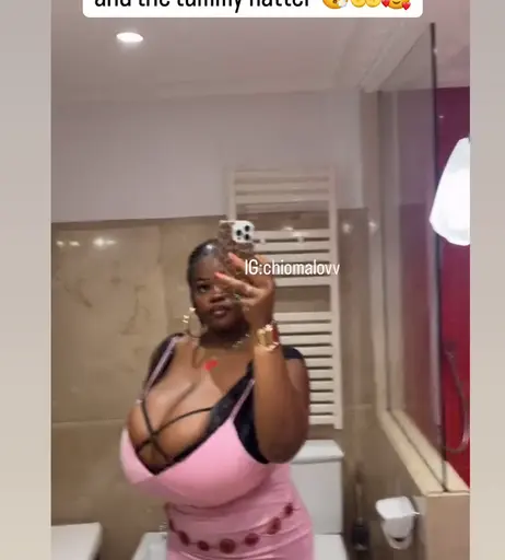 Image 8778939 from Chioma Lovv
