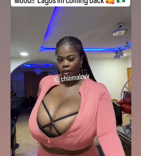 Image 8778922 from Chioma Lovv