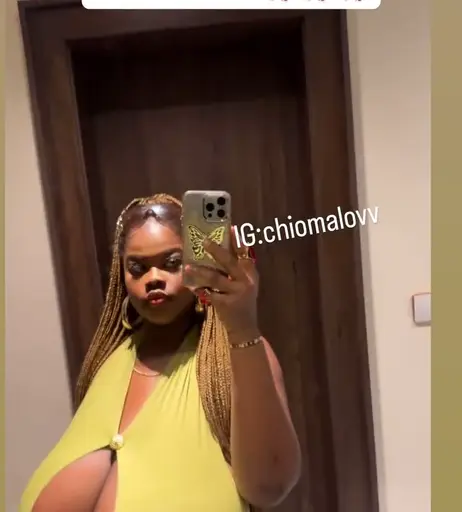 Image 8778925 from Chioma Lovv