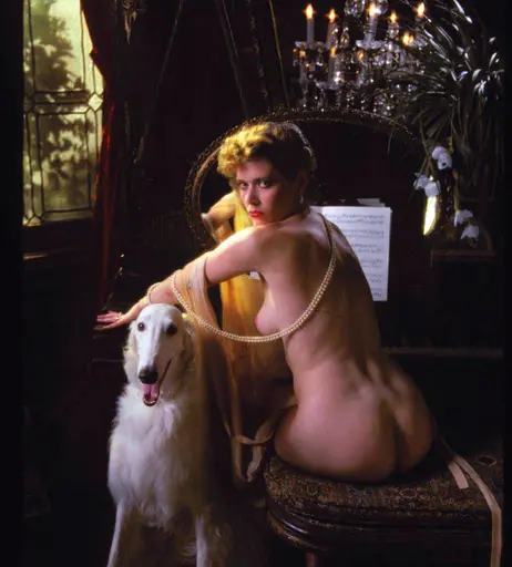 Image 8769962 from Sylvia Kristel