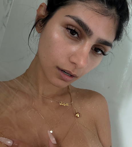 Image 8756061 from Mia Khalifa