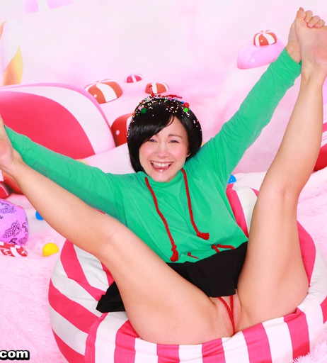 Image 8757440 from Sexy Pattycake
