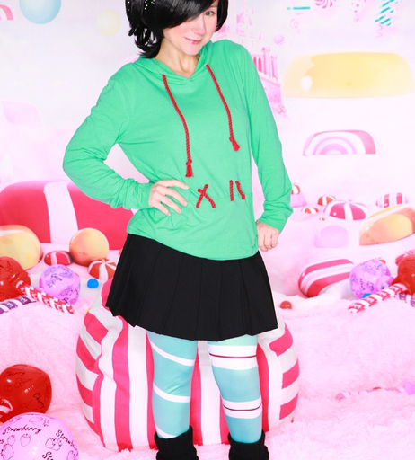 Image 8757434 from Sexy Pattycake