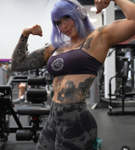Image 8753532 from StrongWaifu