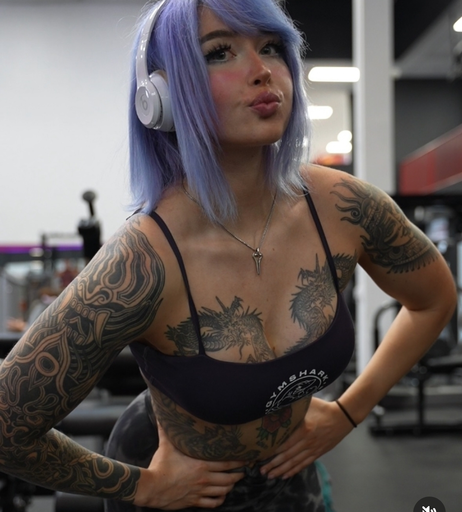 Image 8753536 from StrongWaifu