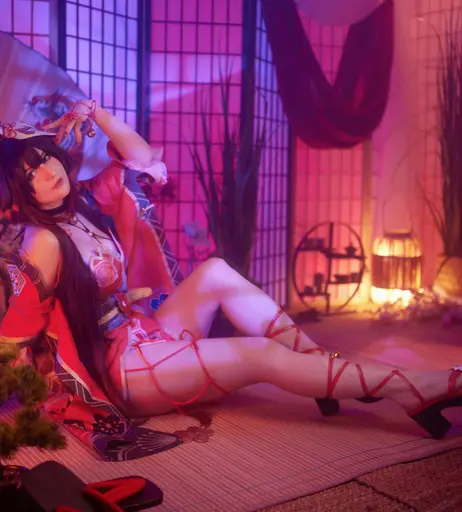Image 8753499 from KaddiCosplay