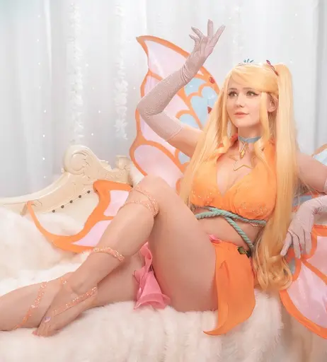 Image 8753497 from KaddiCosplay
