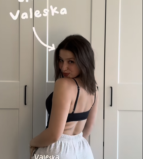 Image 8746686 from Lina Valeska