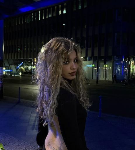 Image 8747419 from Yasmin Bal