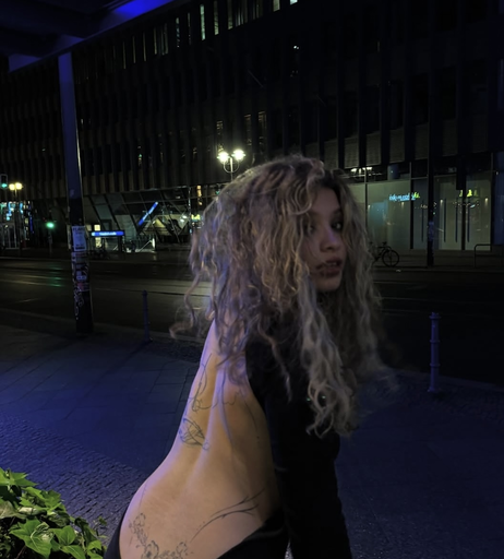 Image 8747417 from Yasmin Bal