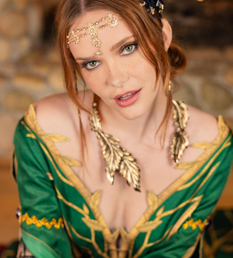 Image 8742235 from Chloe Foxxe