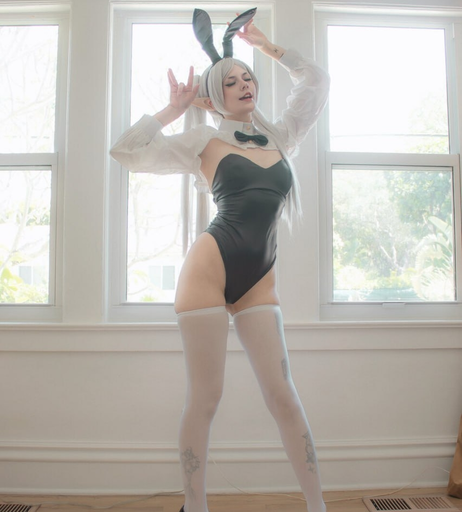 Image 8743752 from Meggiicosplay