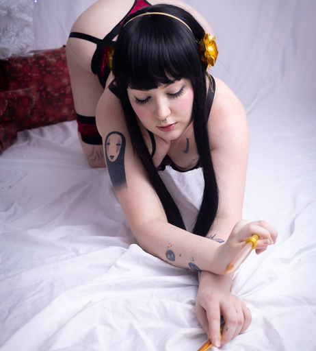 Image 8735559 from Sweetyuzucosplay