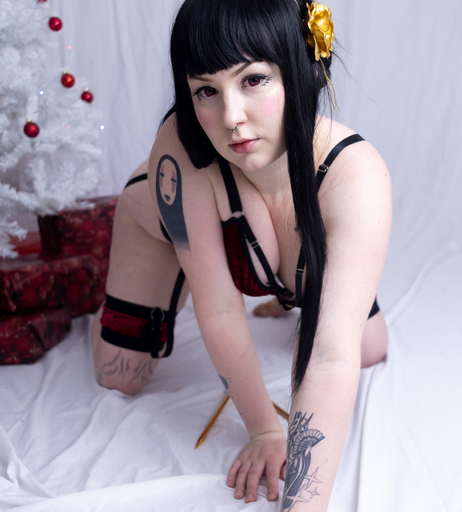 Image 8735555 from Sweetyuzucosplay