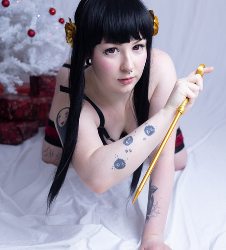 Image 8735554 from Sweetyuzucosplay