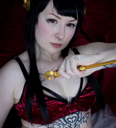 Image 8735540 from Sweetyuzucosplay