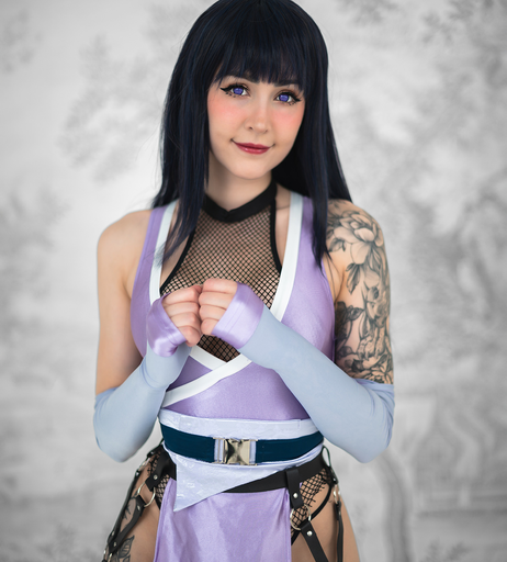 Image 8735786 from Luxlo Cosplay