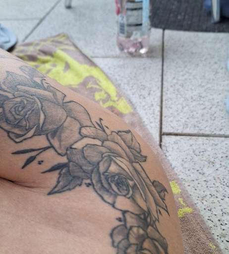 Image 8735982 from Prettypoison