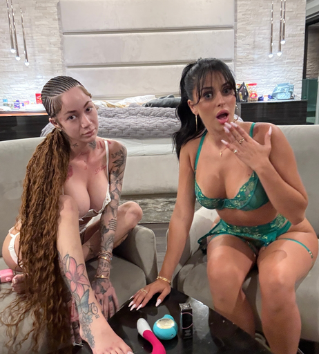 Image 8731191 from Bhad Bhabie